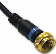 Velocity™ Mini-Coax Fype Cables 