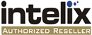 Intellix Reseller logo